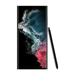 Picture of Boost Samsung Galaxy S22 ULTRA 5G Black Sim not included